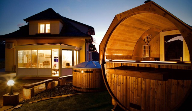 Mansion - Colroy-la-grande