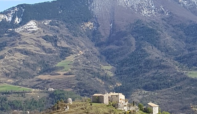 Mansion - Digne-les-Bains