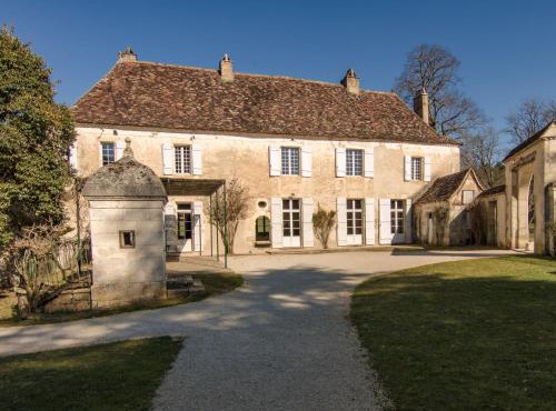 Mansion in Aquitaine with Private Pool