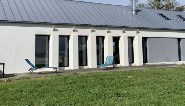 Mansion Haven in Lannilis