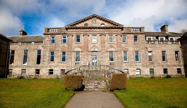 Mansion House For Your Party