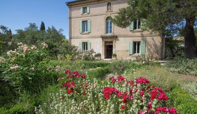 Mansion in Fournes with private pool