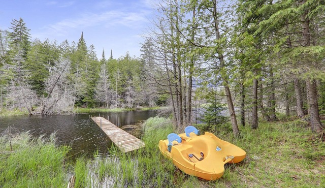 Mansion like home 6 bedroom ,hottub in the woods