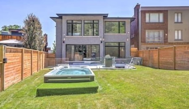 Mansion Newly Built Custom Design Never Lived In!