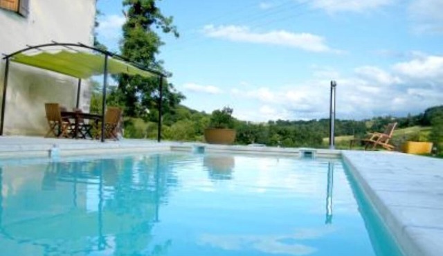 Mansion - Ogenne Camptort