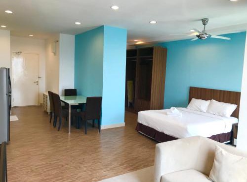 Mansion One Suites by Little Cabin