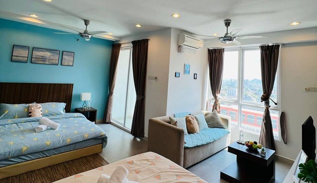 Mansion One Suites by PerfectSweetHome