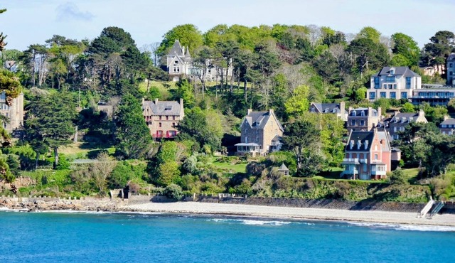 Mansion - Perros guirec