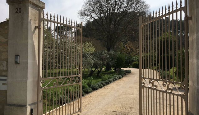 mansion - SAINT ETIENNE DU GRES