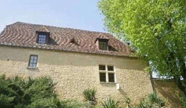 Mansion - SAINT CIRQ - LE PRIEURE DU CLAUZEL