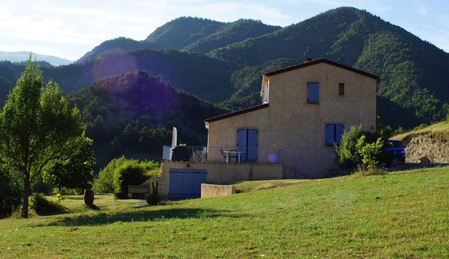 Mansion - SAINT-PIERRE
