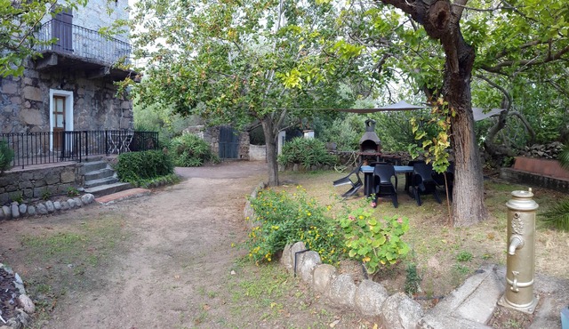 Mansion - SAINTE LUCIE DE PORTO VECCHIO