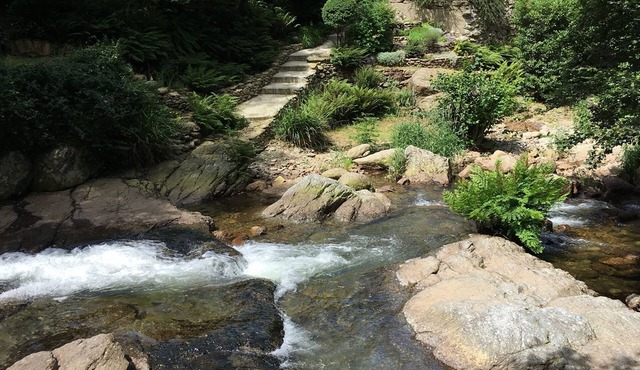 Mansion - Sauveterre