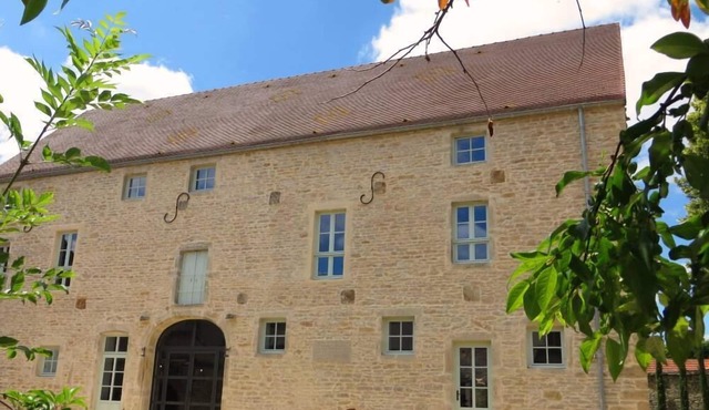 Mansion - Savigny-les-Beaune