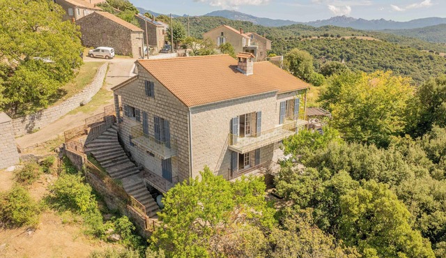 Mansion - SORBOLLANO