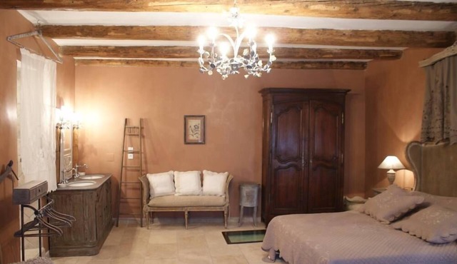 Mansion - Vallon pont d'arc