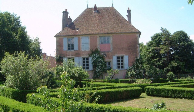 mansions - 5 rooms - 7/8 persons