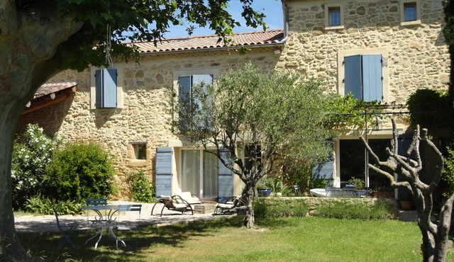 mansions - 7 rooms - 6/8 persons