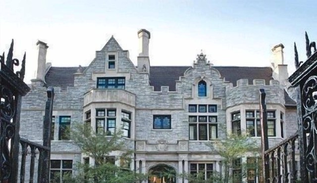 Mansions on Fifth Hotel