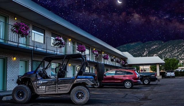 Manti Country Village Motel