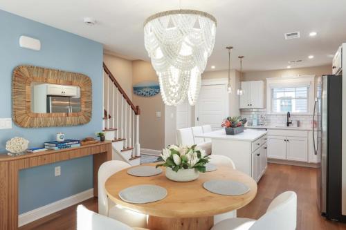 Mantoloking Luxe's Beach Escape