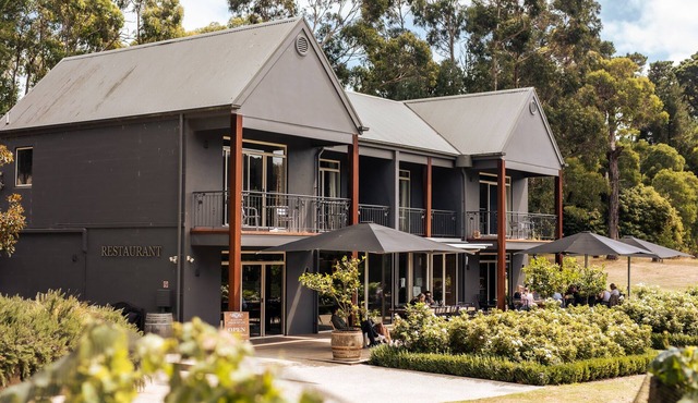 Mantons Creek Estate & Lodge