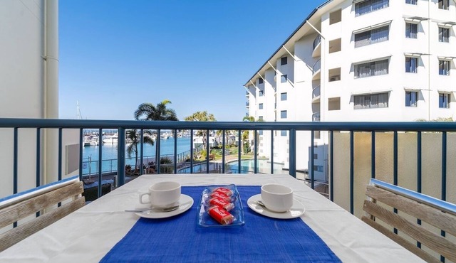 Mantra Apartment Hervey Bay