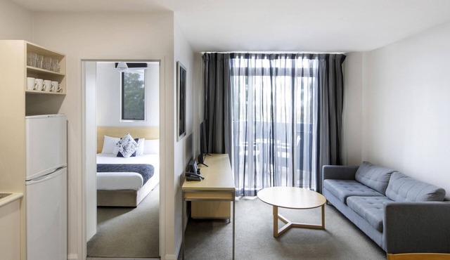 Mantra Castle Hill Sydney