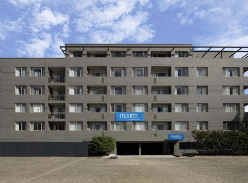 Mantra Castle Hill Sydney, an Accor Hotel