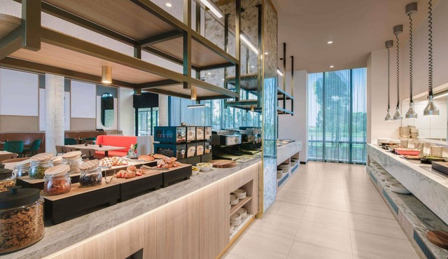 Mantra Melbourne Epping