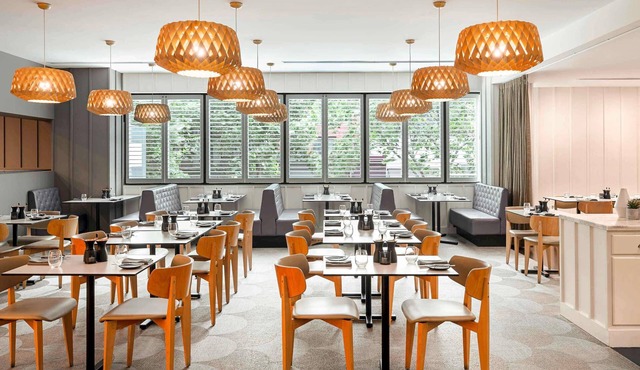 Mantra on Russell Melbourne