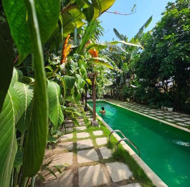 Mantra Yoga Homestay