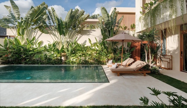 Manu Made - 3-Bedroom, Bunk Room, Gym, Ice bath