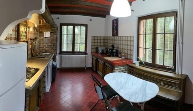 MANU'S CHALET - SCHNEPFENRIED