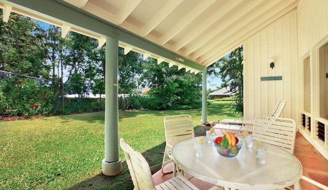 Manualoha 1001 Steps Poipu Beach By Suite Paradise