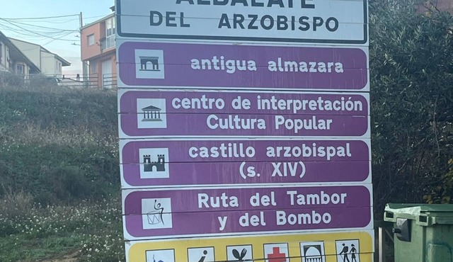 MANUELA CASA RURAL II