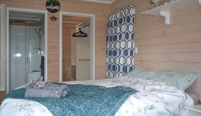 Manuka Views - Close to Thermal Hot Pools