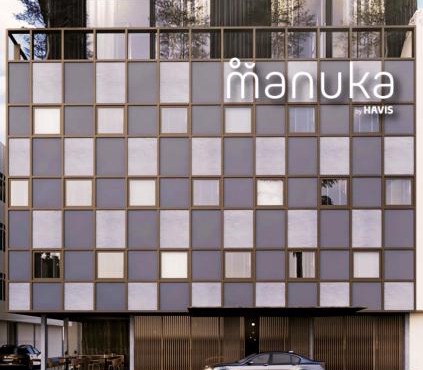 ManukabyHavis Boutique Hotel