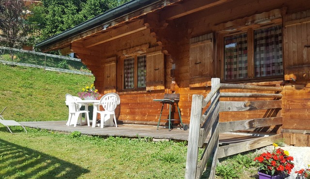 Manupa Clévie Chalet - 18 guests - Sauna - Wi-Fi - Terrace - Morzine