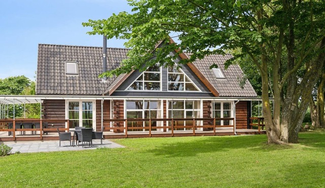 "Månviva" - 150m to the fjord by Interhome