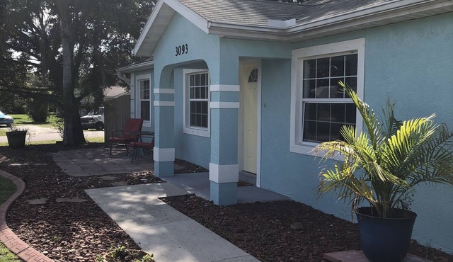 Many Waterfront Community Amenities w/Public Boat Ramp and Fishing Pier
