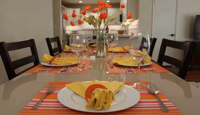 Manyas House 30 night minimum