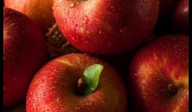 Manzanas