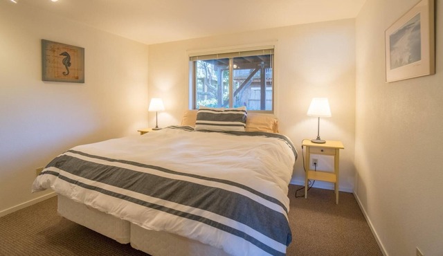 Manzanita Vacation Rental