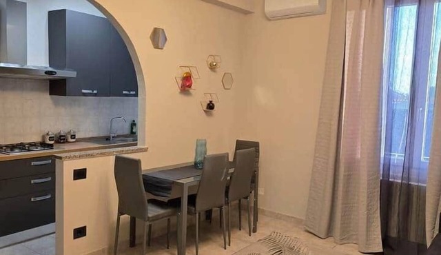 Manzoni 1 - THE V Collection Apartment