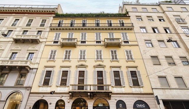 Manzoni44Suite