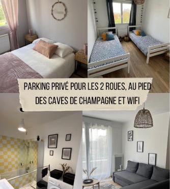 Maola, calme et central