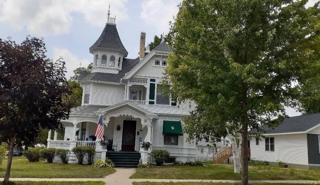 Maon House Bed and Breakfast