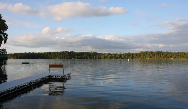 Maple 2BR on Big Sand Lake