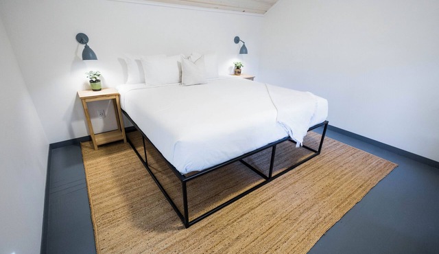 Maple Cottage at Piety Hill Cottages